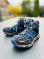 Salewa JR ALP Trainer MID GTX Gr.30 Kr. München - Putzbrunn Vorschau