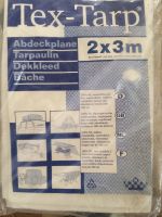 ca. 25 neue, originalverpackte Bauzaun-/Abdeckplanen für je 7,- E Nordrhein-Westfalen - Oberhausen Vorschau