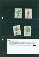 Briefmarken Ungarn "Metallkunsthandwerk" Hessen - Bad Endbach Vorschau