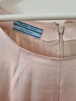 Prada Vintage Dress / Kleid rose XS 100% Seide München - Sendling Vorschau