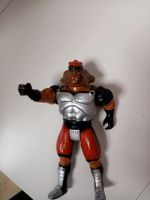 1986 LJN Thundercats Grune the Destroyer Sachsen-Anhalt - Schönebeck (Elbe) Vorschau