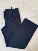 Dunkelblaue Hose von More & More Pure Gr. 36 Feldmoching-Hasenbergl - Feldmoching Vorschau