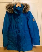Winterjacke von Lands'End blau Größe M - Sehr guter Zustand München - Ramersdorf-Perlach Vorschau