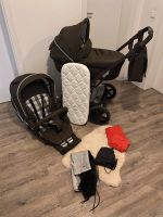 Hartan VIP 2in1 Kinderwagen/ Buggy von 0-3 Jahren Kreis Pinneberg - Quickborn Vorschau