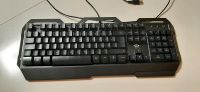 Gaming Tastatur Trust GXT 856 Torac Thüringen - Rastenberg Vorschau