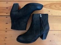 Görtz 17 | Ankle Boots / Pistol Boots | Gr. 38 Düsseldorf - Bilk Vorschau