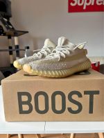 Adidas Yeezy Boost 350 V2 Light mit Rechnung Brandenburg - Eichwalde Vorschau