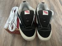 Vans Knu Skool Berlin - Köpenick Vorschau