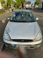 Ford Focus MK1 Schrägheck 1.8 Motor Diesel Düsseldorf - Gerresheim Vorschau