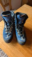 Bergschuhe Lowa Größe 42 Kr. Altötting - Garching an der Alz Vorschau