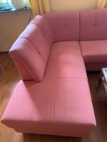 Couch in L Form Hessen - Büttelborn Vorschau