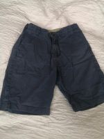 Shorts, kurze Hose, Stoffhose Gr. 122 von H&M Berlin - Köpenick Vorschau