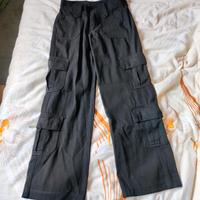 Baggy Cargo Pants Gr.36 Hessen - Eschwege Vorschau