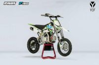 YCF 150 Pilot 2020 Pitbike Kindermotorrad Cross Kinder Sachsen - Markersbach Vorschau