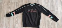 FILA Pulli Pullover Sweatshirt Gr XXS 32 34 schwarz Hessen - Wiesbaden Vorschau