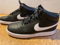 NEU Nike Court Vision Mid Turnschuhe / Sneaker Gr. 42 Kr. Dachau - Petershausen Vorschau