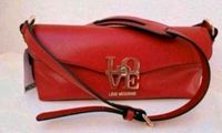 Tasche rot Love Moschino Köln - Nippes Vorschau