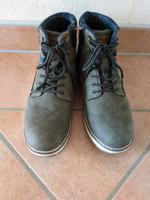 Stiefel, Dockers Stiefel Größe 42 Hessen - Biedenkopf Vorschau