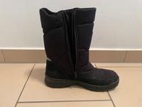 Warme Winterstiefel Bayern - Erlangen Vorschau