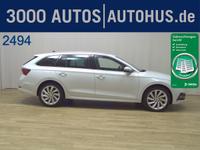 Skoda Octavia Combi 1.5 TSI ACT First Edition AHK LED Obervieland - Arsten Vorschau
