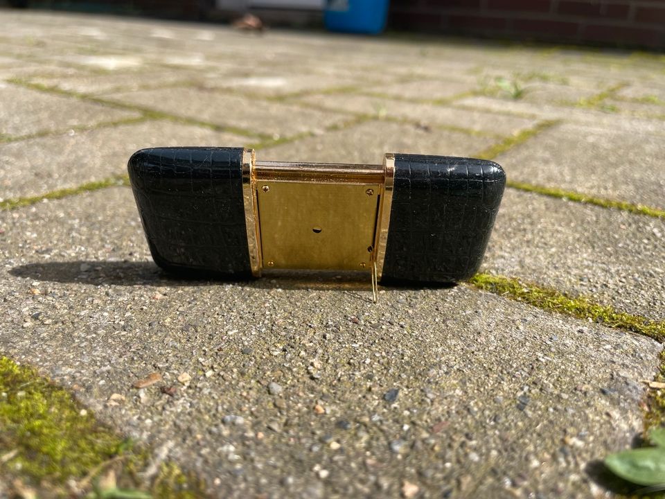 Taschenwecker Retro Vintage in Ebergötzen