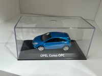 Opel Corsa D OPC Modell Hessen - Alsbach-Hähnlein Vorschau