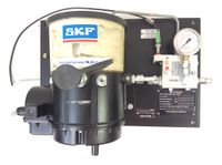 SKF KFG10-5W1-OPD+486 Kolbenpumpe 220VAC, 50Hz oder 120-370VDC Nordrhein-Westfalen - Korschenbroich Vorschau