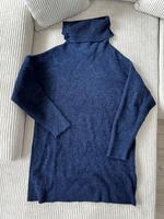 Rollkragenkleid Niedersachsen - Brockel Vorschau
