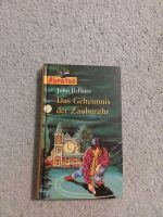 Das Geheimnis der Zauberuhr John Bellairs Buch Jugendbuch Kinder Bayern - Neustadt b.Coburg Vorschau