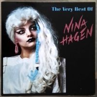 NINA HAGEN THE VERY BEST OF VINYL Brandenburg - Cottbus Vorschau