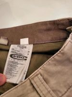 G Star Hose, beige, Gr.34, Länge 36 Wuppertal - Langerfeld-Beyenburg Vorschau