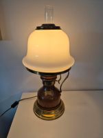Tischlampe Lampe Stehlampe antik retro vintage Rheinland-Pfalz - Kindenheim Vorschau