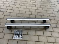 Thule WingBar Evo Dachträgersystem aluminium Baden-Württemberg - Eberdingen Vorschau