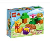 Lego duplo 5945 Winnie the Pooh Brandenburg - Stahnsdorf Vorschau