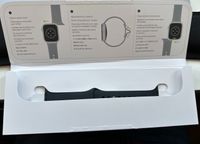 Apple Watch Armband blau Berlin - Wilmersdorf Vorschau