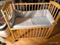 Beistellbett  Babybett Rheinland-Pfalz - Weilerbach Vorschau