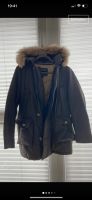 Woolrich Arctic Parka unisex Khaki Gr.XS Eimsbüttel - Hamburg Stellingen Vorschau