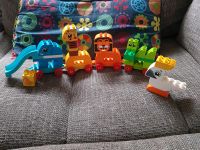 Lego Duplo Tierzug Bayern - Memmingen Vorschau