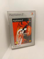 PS 2 Playstation Gran Turismo 3 Spiel Niedersachsen - Varel Vorschau