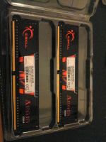 G.Skill 16 GB (2x8 GB) DDR4-3000 RAM Niedersachsen - Syke Vorschau