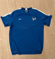 Nike Hertha BSC Trainingsshirt XXL Brandenburg - Falkensee Vorschau