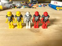 Lego Roboter Figuren Hessen - Reiskirchen Vorschau