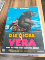 Die dicke Vera DVD Bill Murray Niedersachsen - Hambühren Vorschau