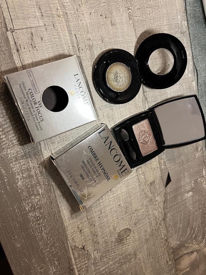 Lancome Lidschatten ombre hypnose color focus 133 P102 I204 in Unterschleißheim