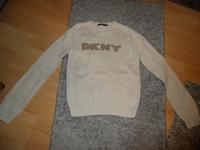 DKNY Donna Karan New York Pullover Gr.S Topzustand Saarbrücken-Mitte - Alt-Saarbrücken Vorschau