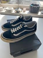 Vans sneaker low Schleswig-Holstein - Lübeck Vorschau