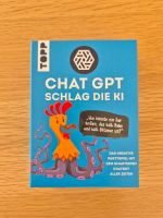 Spiel "Chat GPT Schlag die KI" NEU Eimsbüttel - Hamburg Harvestehude Vorschau