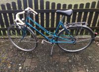 Rennrad Puch Chavette 12G 27er Damen Niedersachsen - Schellerten Vorschau