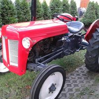 Frisch Pulverbeschichten Oldtimer Traktor John Derre Deutz Fendt Baden-Württemberg - Buchen (Odenwald) Vorschau