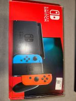 Switch Nintendo West - Sossenheim Vorschau